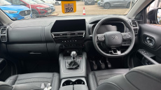 Citroen C5 Aircross 1.2 PureTech Plus 5dr Petrol Hatchback